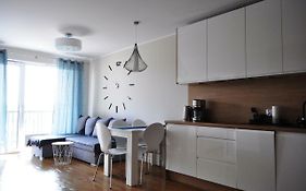 Apartament , Bałtycka 11